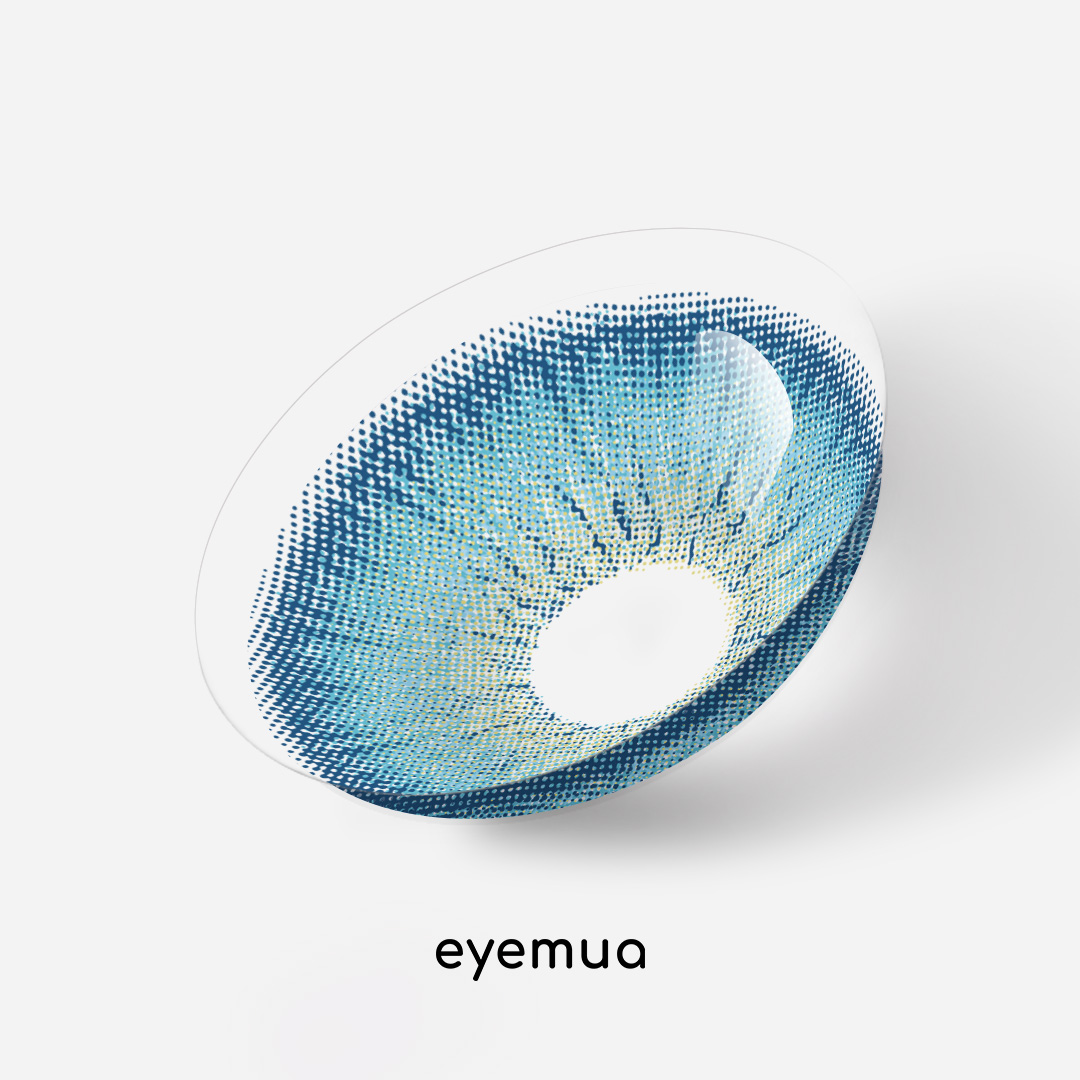 Eyemua Eyemua Magic Pop Ocean