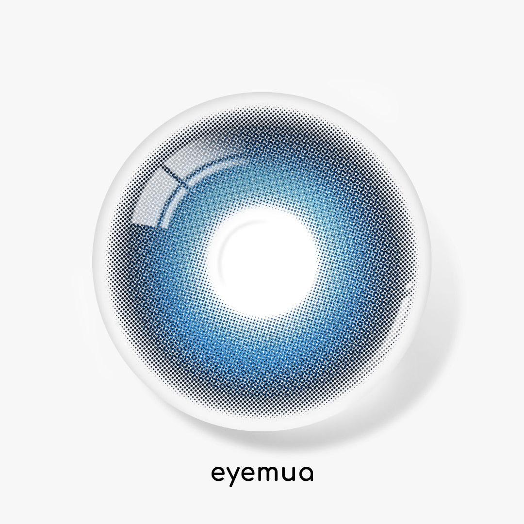 Eyemua Mirabelle Blue