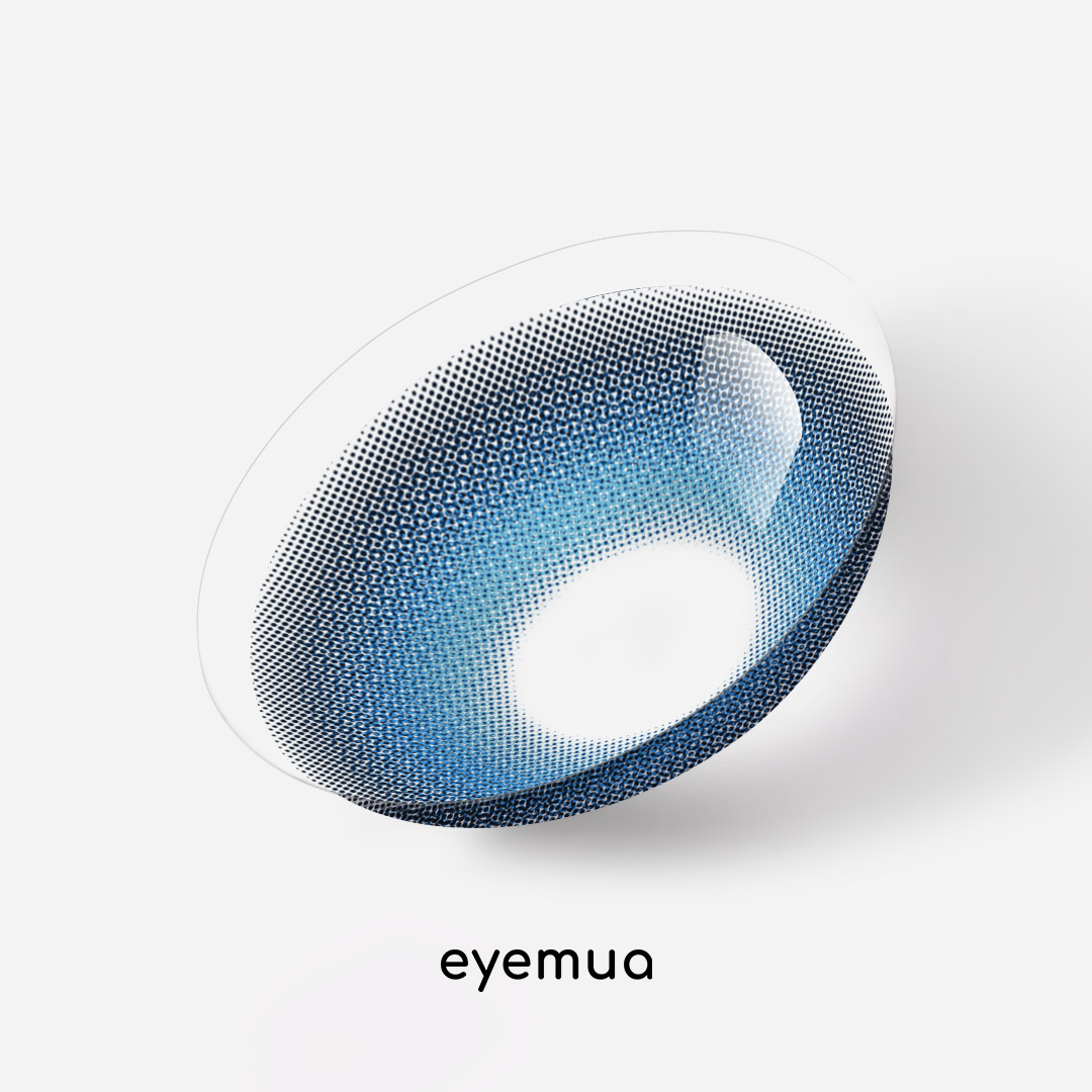 Eyemua Mirabelle Blue