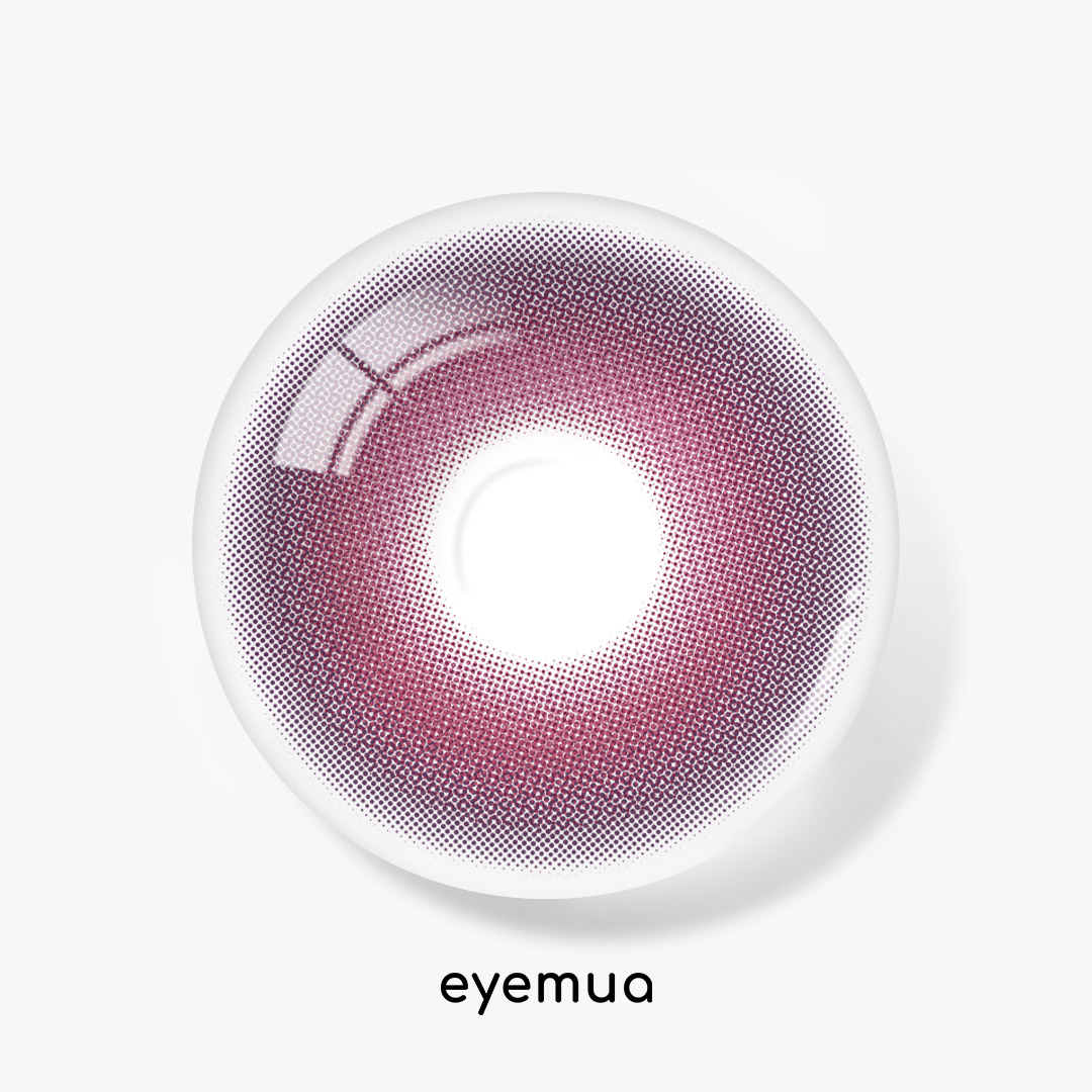 Eyemua Mirabelle Purple