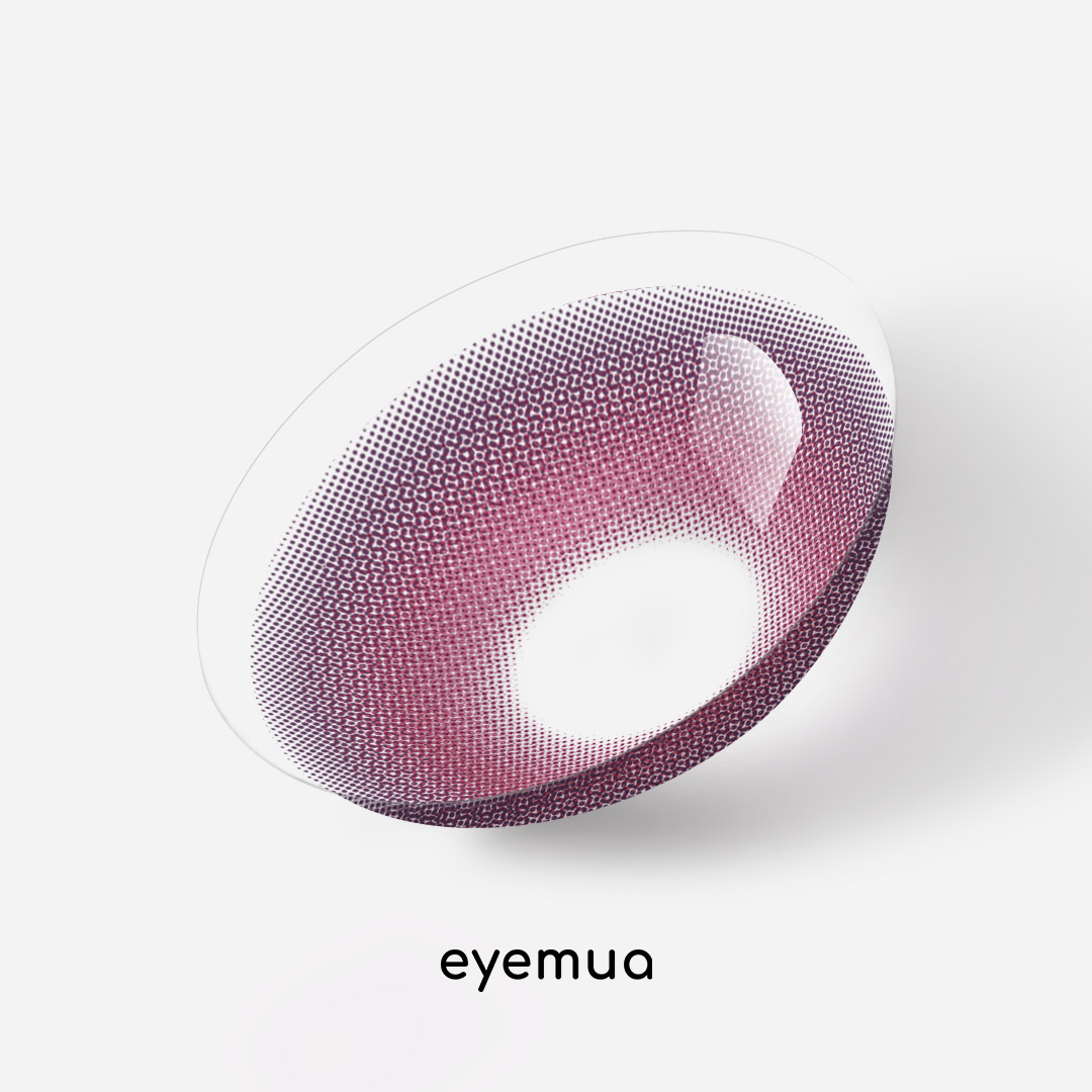 Eyemua Mirabelle Purple