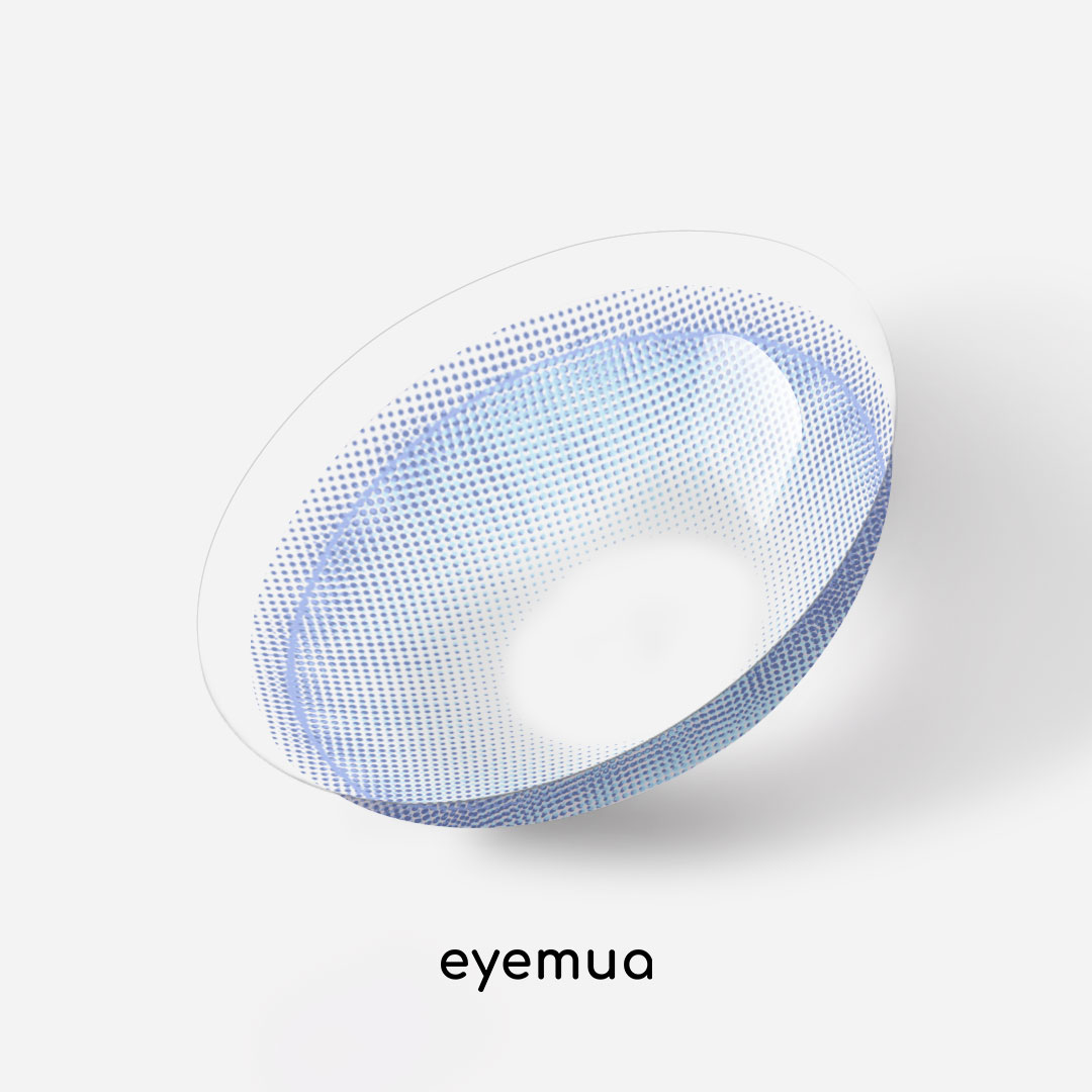 Eyemua Mirae Blue