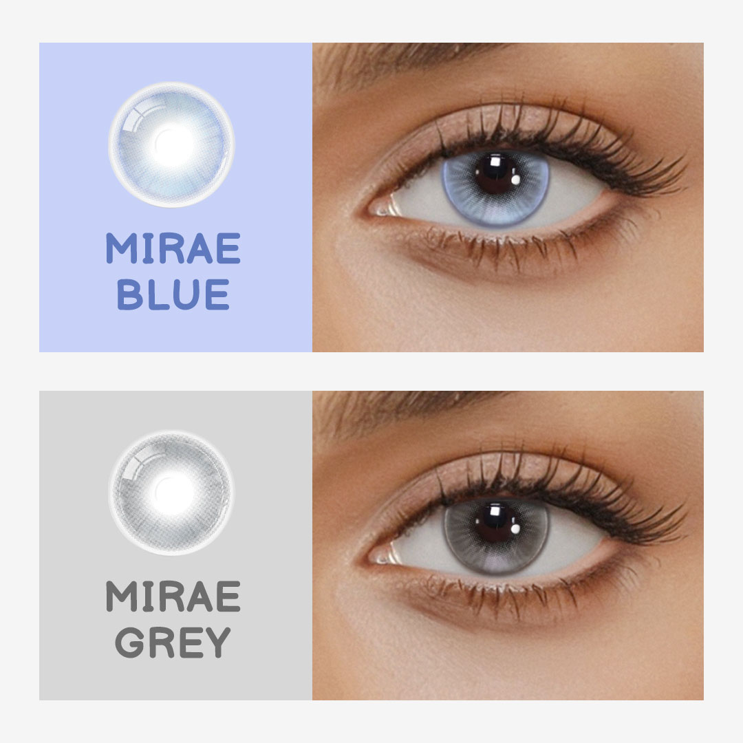 Eyemua Mirae Blue