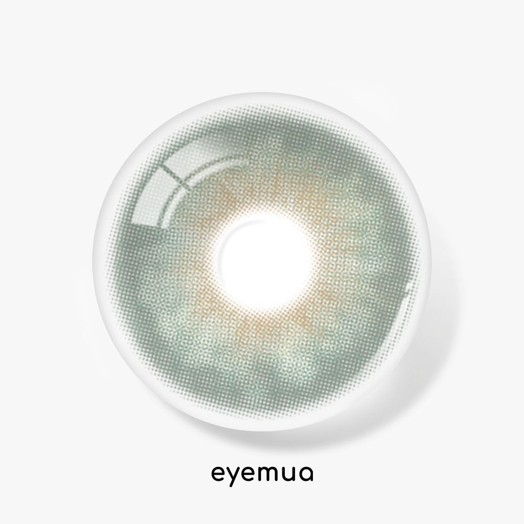 Eyemua Mirellin Green