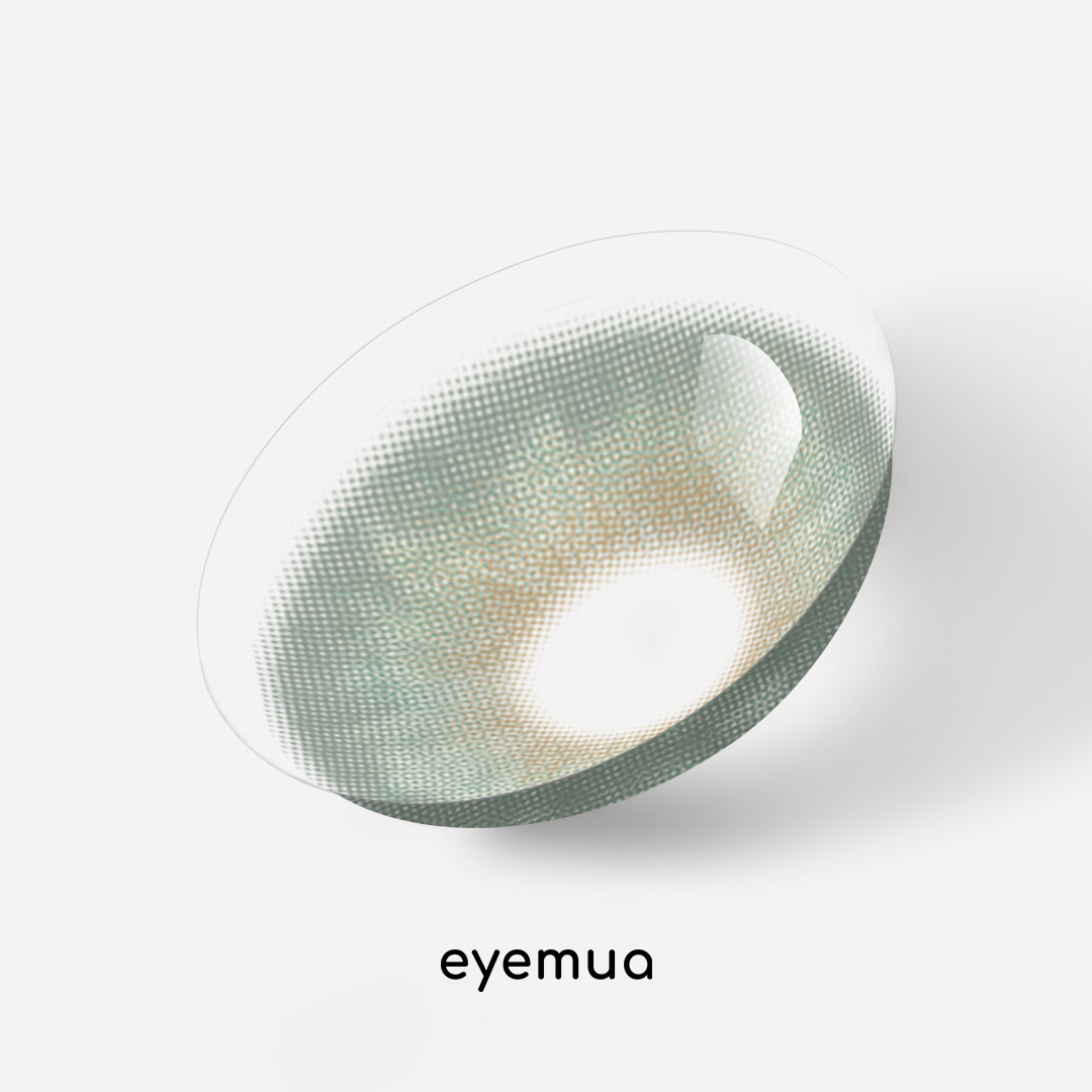 Eyemua Mirellin Green