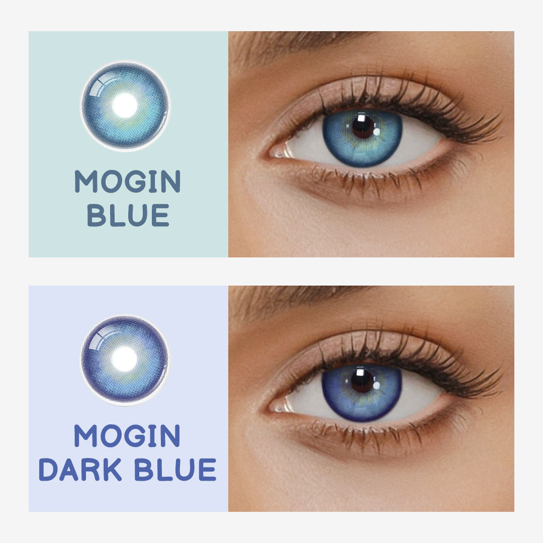 Eyemua Mogin Blue
