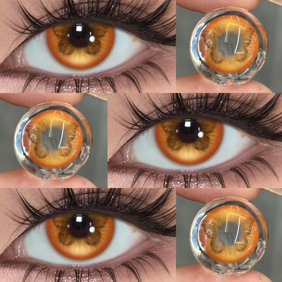 6-Month | Eyemua Monroe Brown