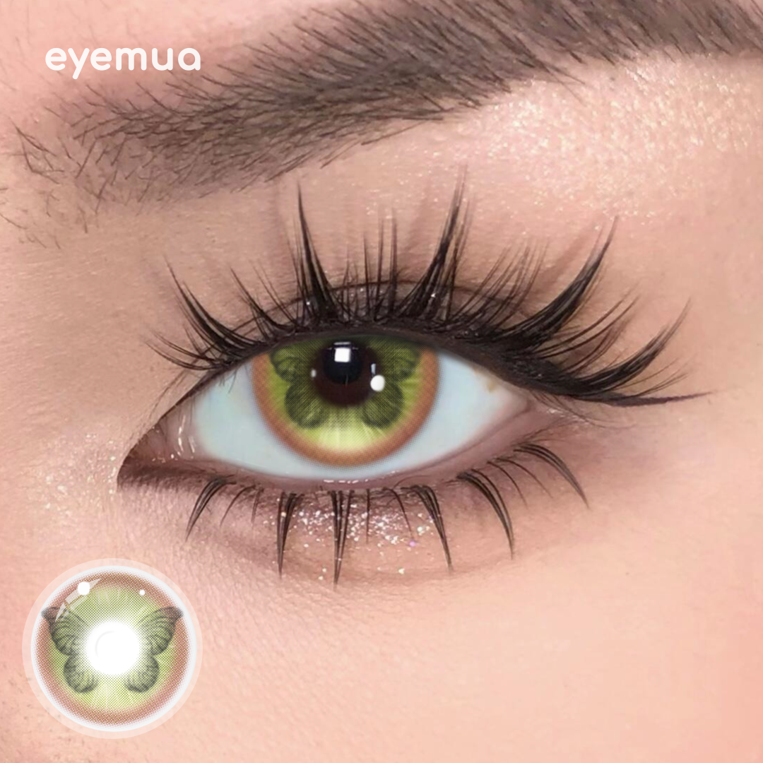 6-Month | Eyemua Monroe Green