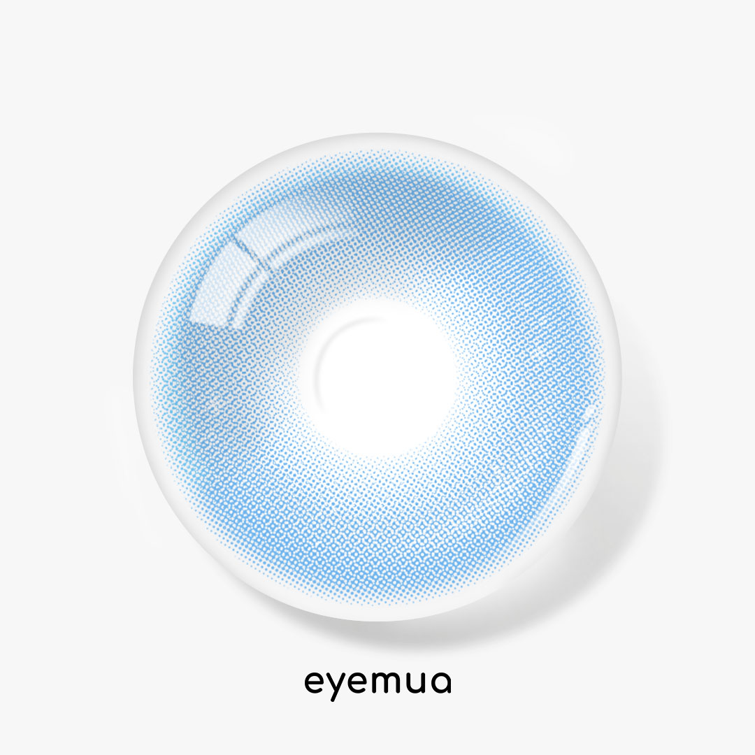 Eyemua Moodis Blue