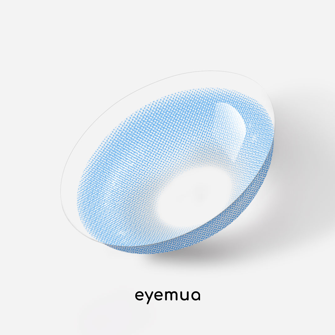 Eyemua Moodis Blue