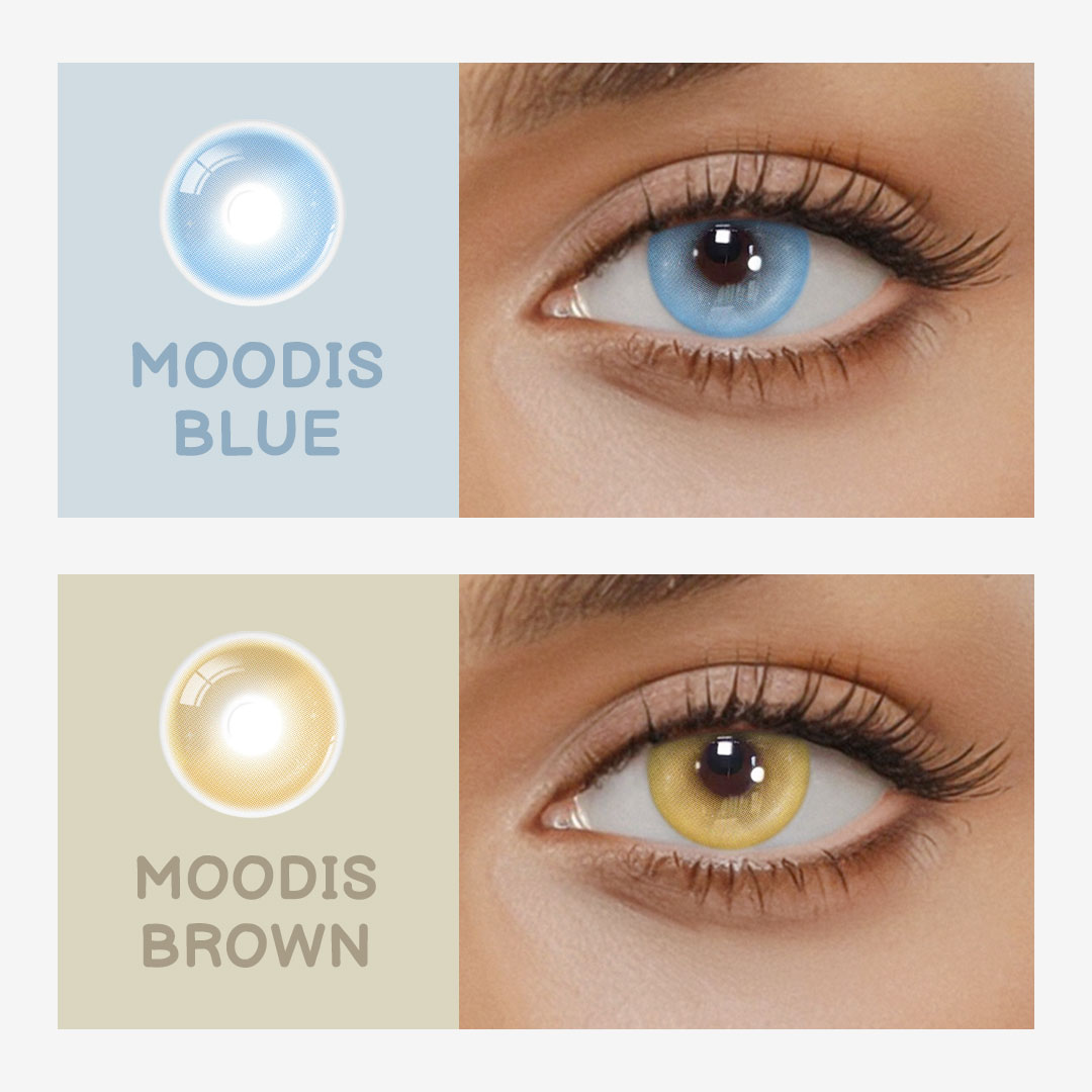 Eyemua Moodis Brown