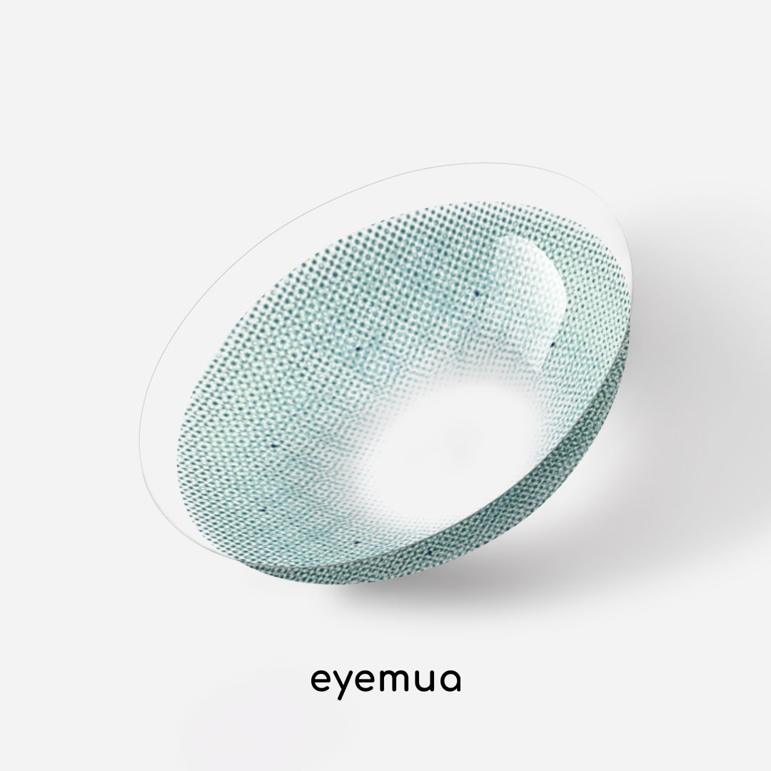 Eyemua Moonstone Blue