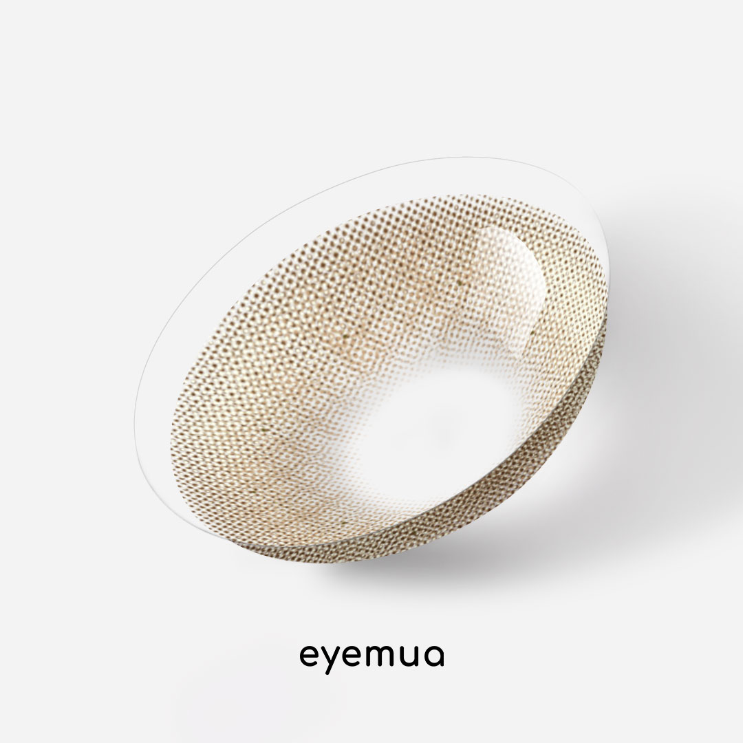 Eyemua Moonstone Brown