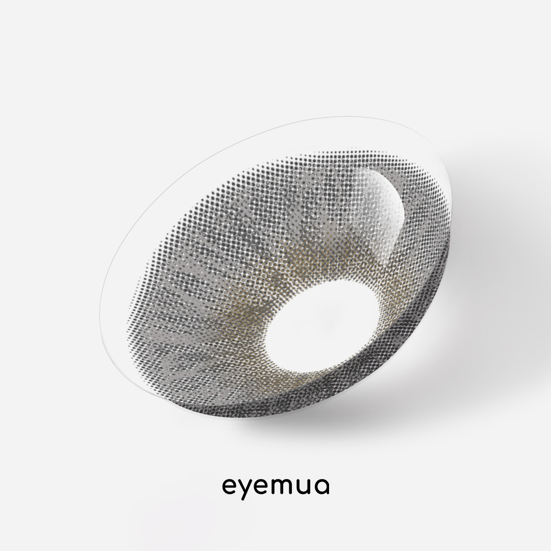 Eyemua Mystic Hues Grey