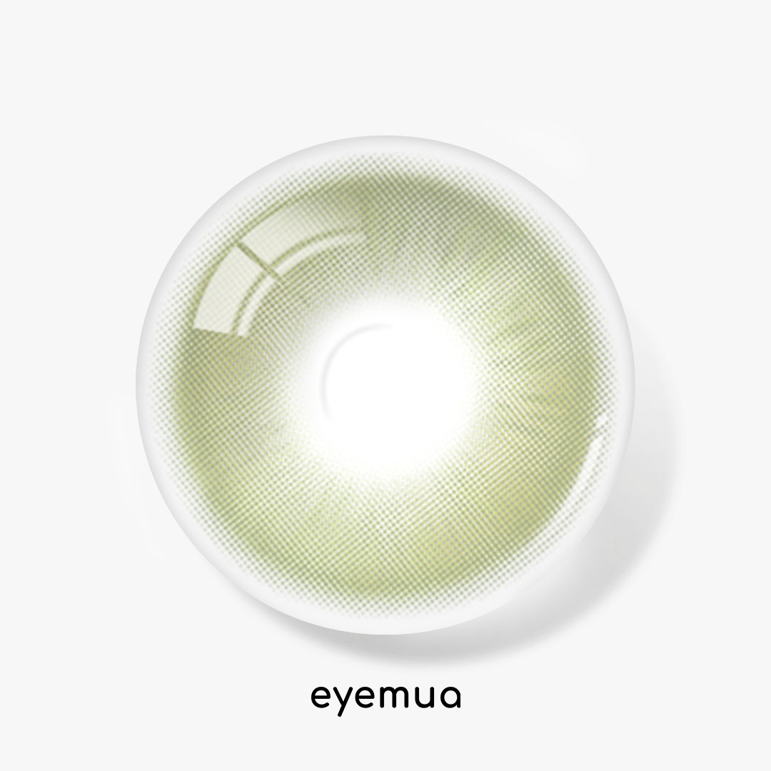 Eyemua Mystira Green
