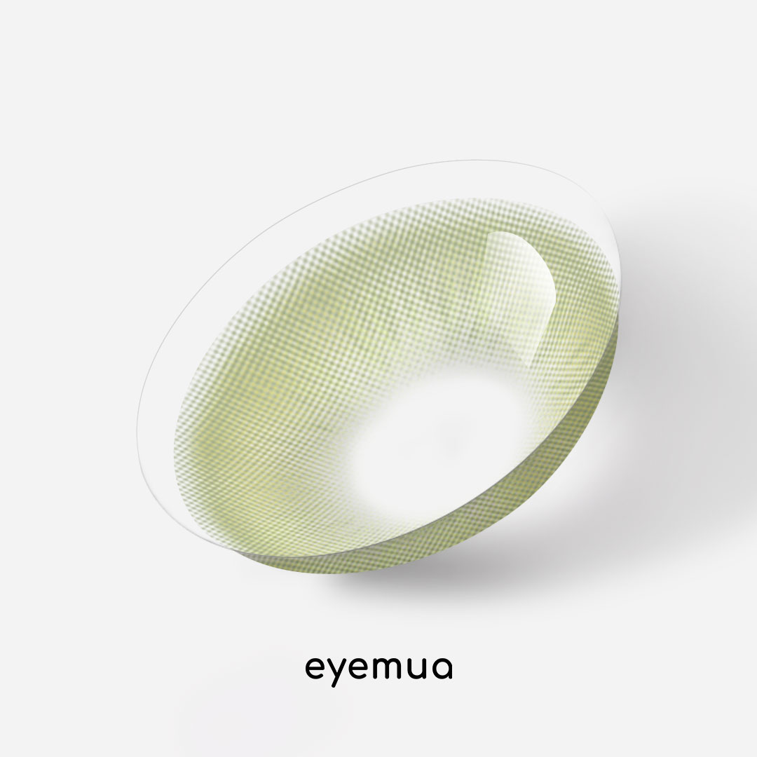 Eyemua Mystira Green