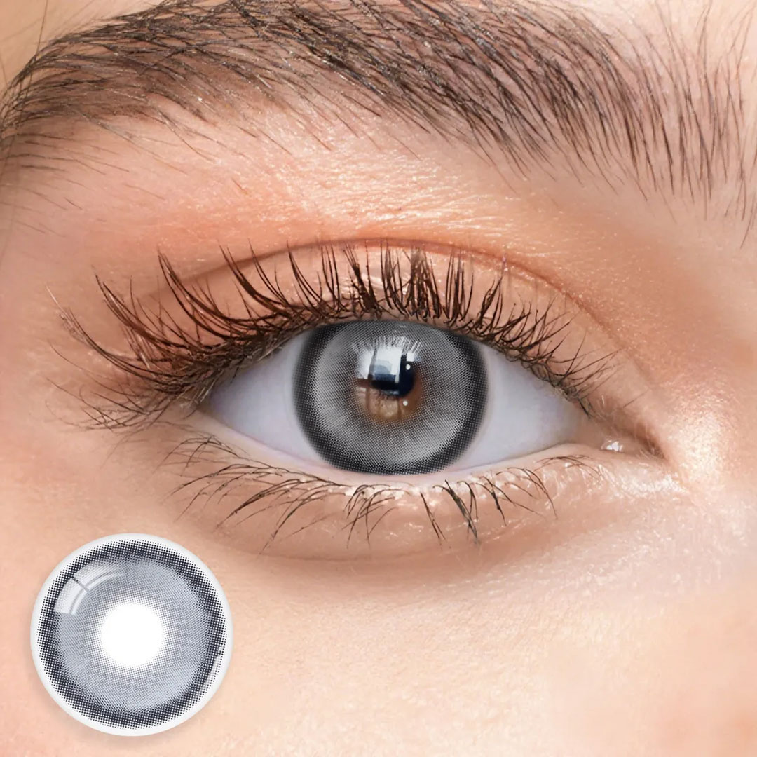 Eyemua Neko Grey