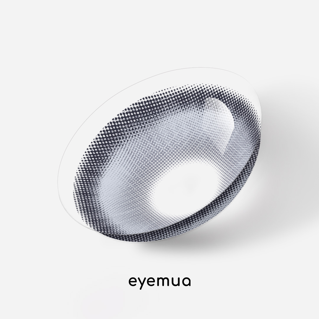 Eyemua Neko Grey