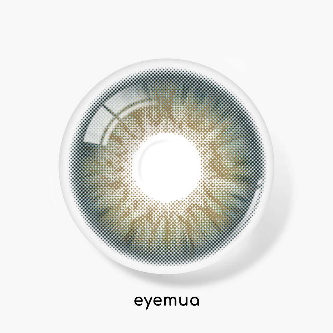 Eyemua Nexora Green