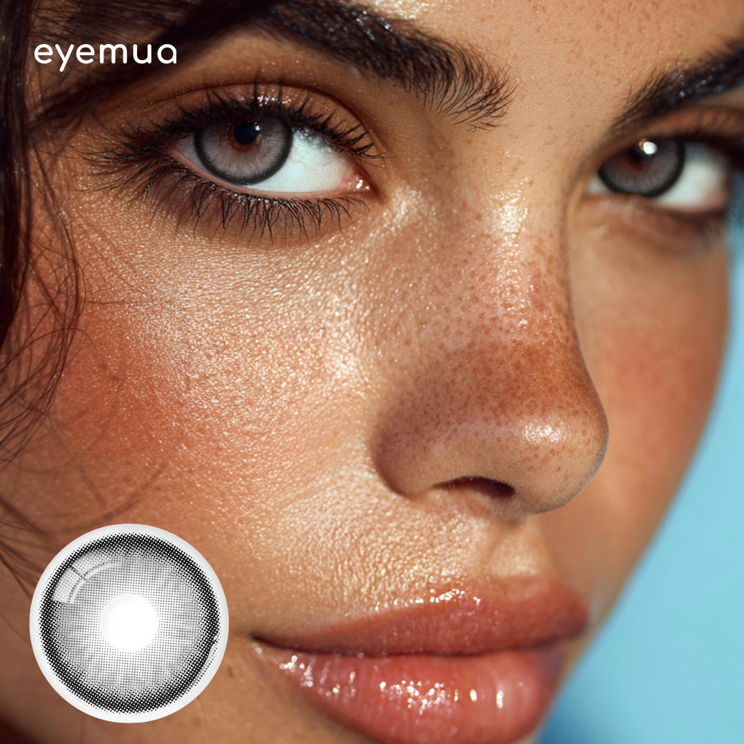 Eyemua Phantom Halo Grey