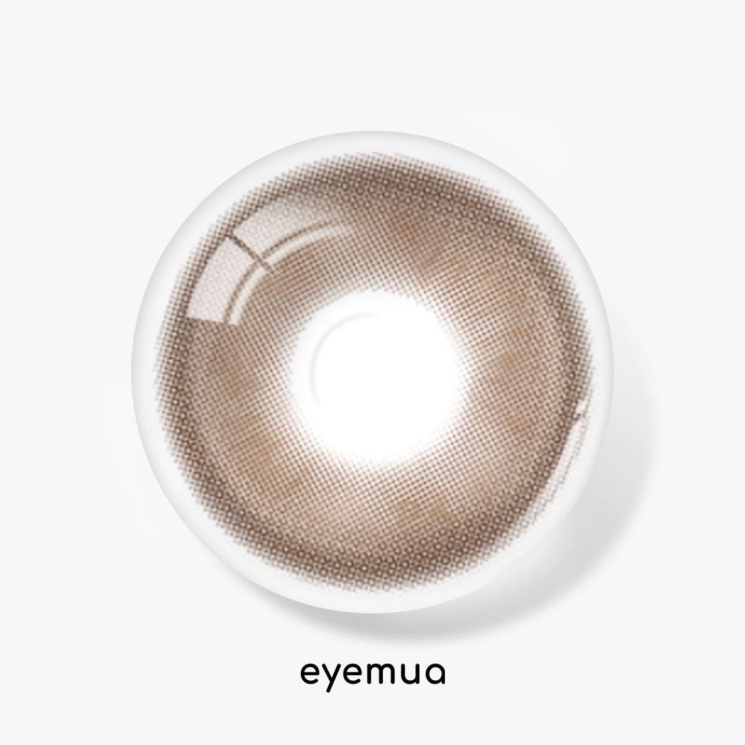 Eyemua Nougat Brown