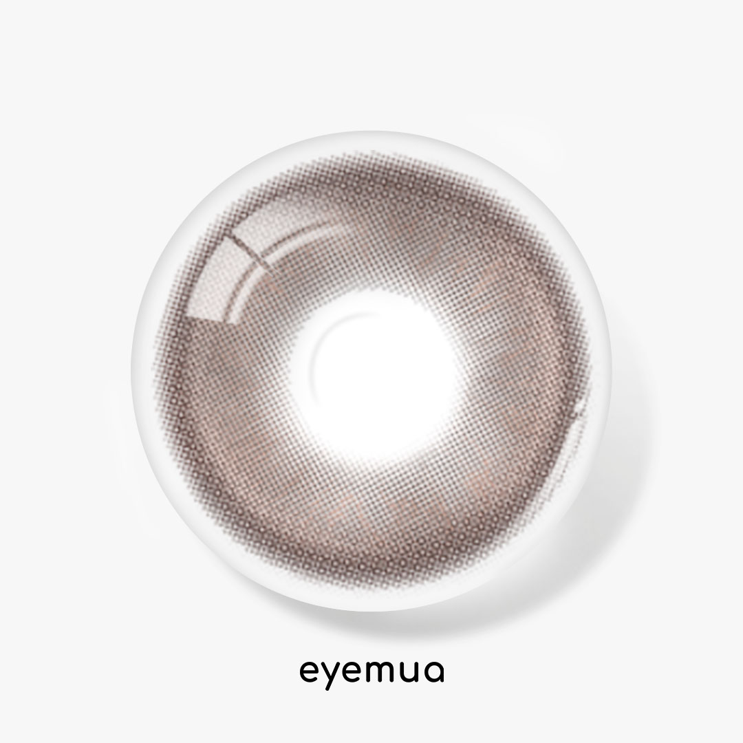 Eyemua Nougat Chocolate
