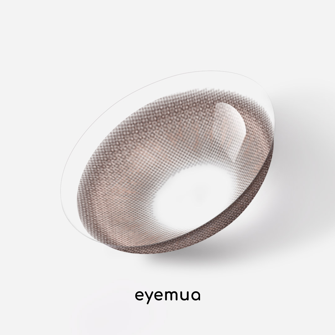 Eyemua Nougat Chocolate