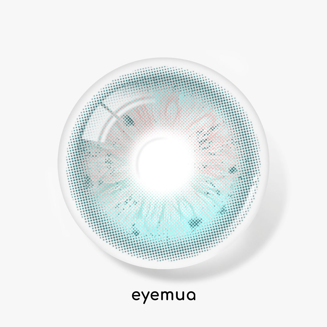 Eyemua Nuvola Green