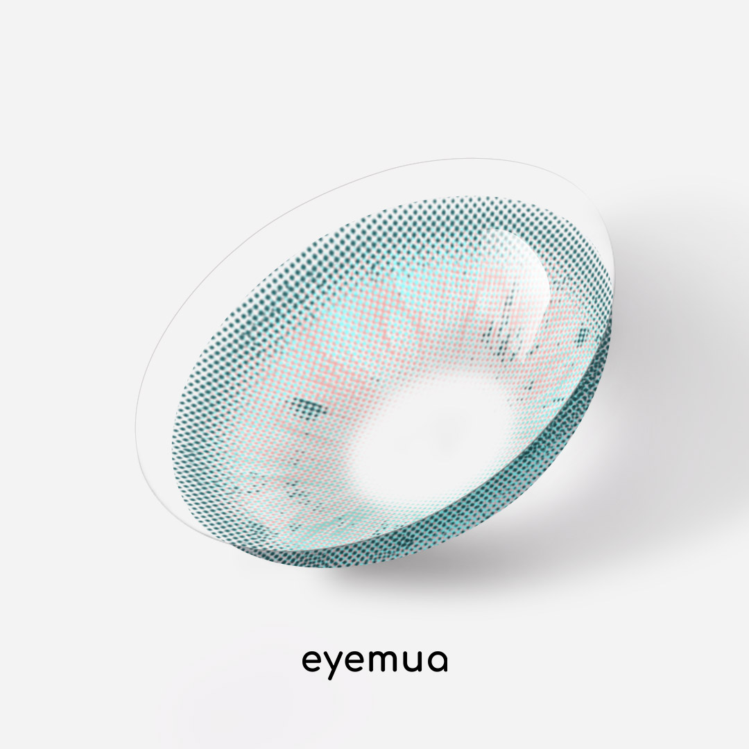 Eyemua Nuvola Green