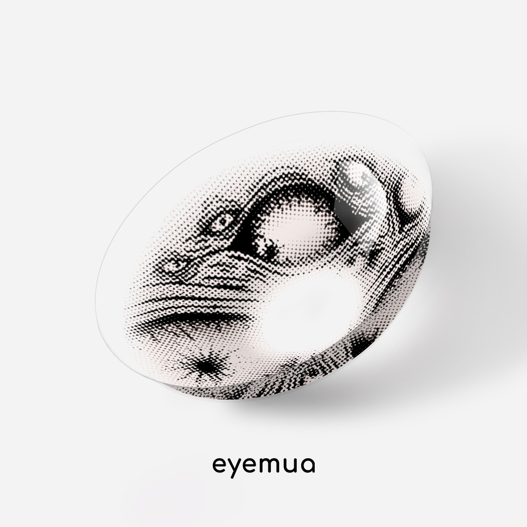 Eyemua Oblis