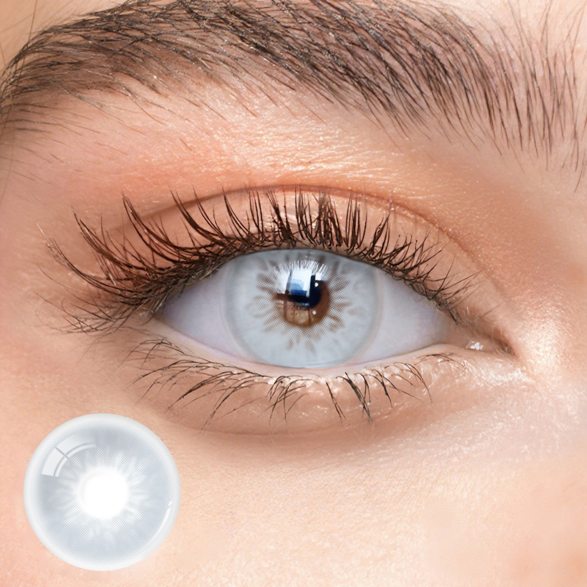 Eyemua Ocean Star Grey