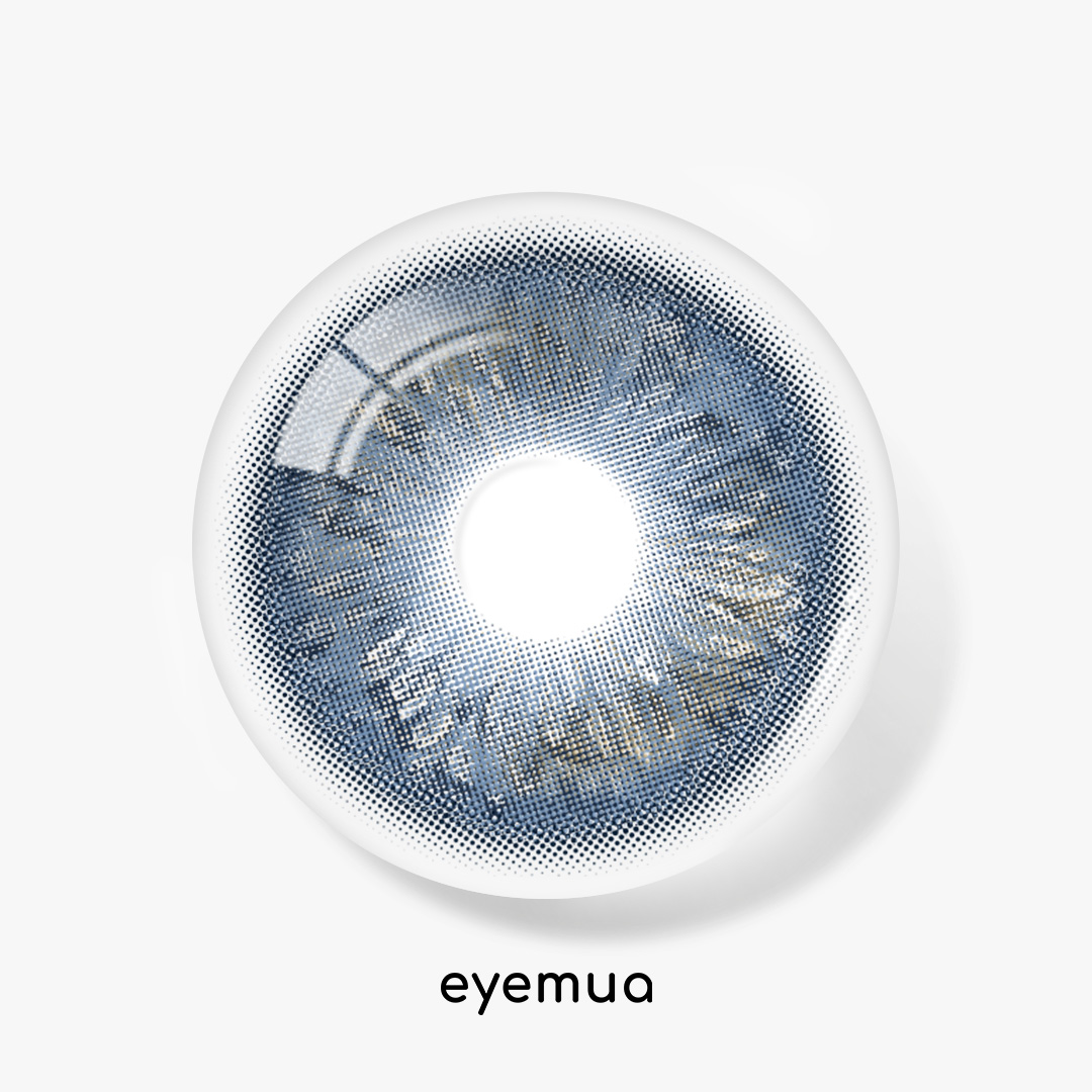 Eyemua Opal Lunar Blue