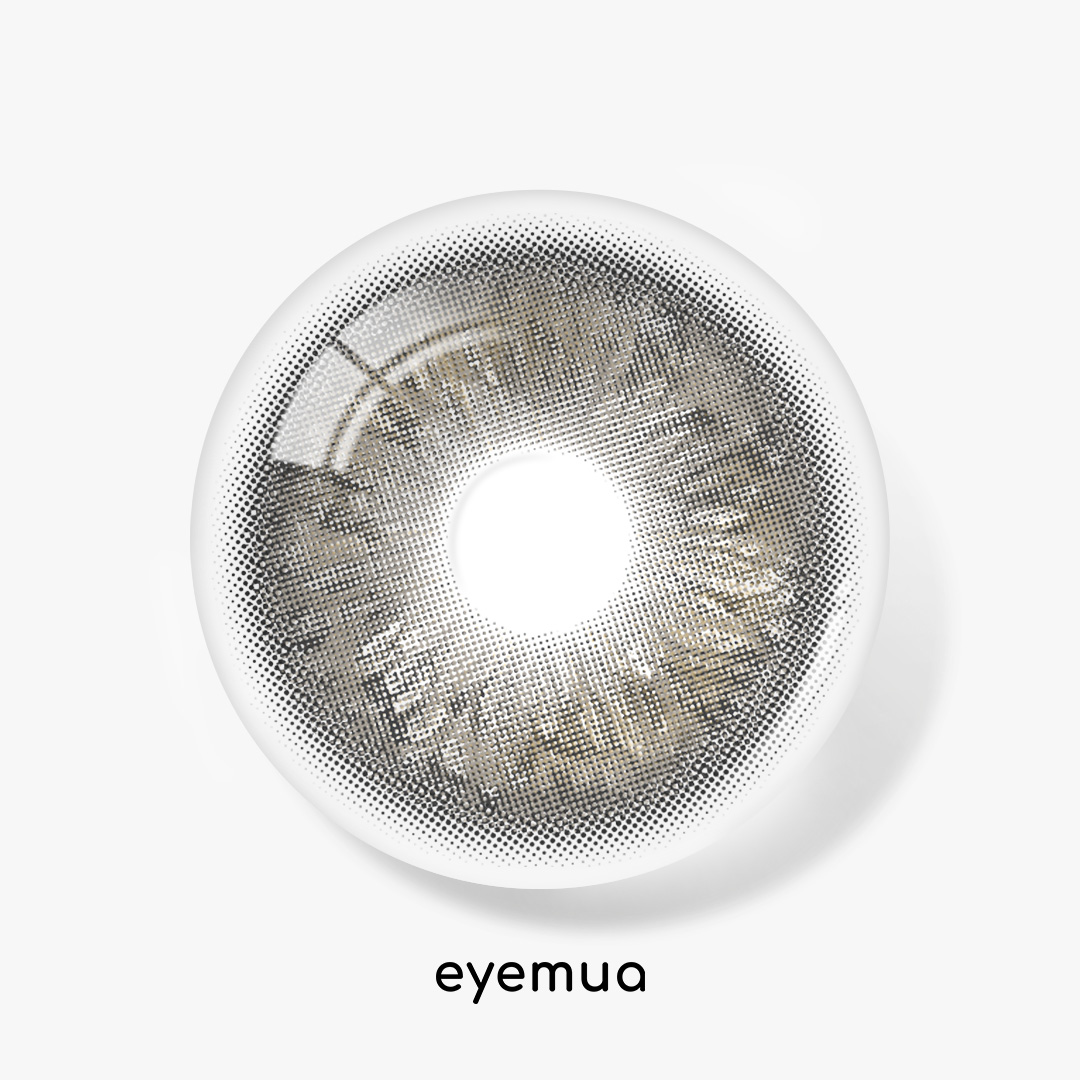 Eyemua Opal Lunar Grey