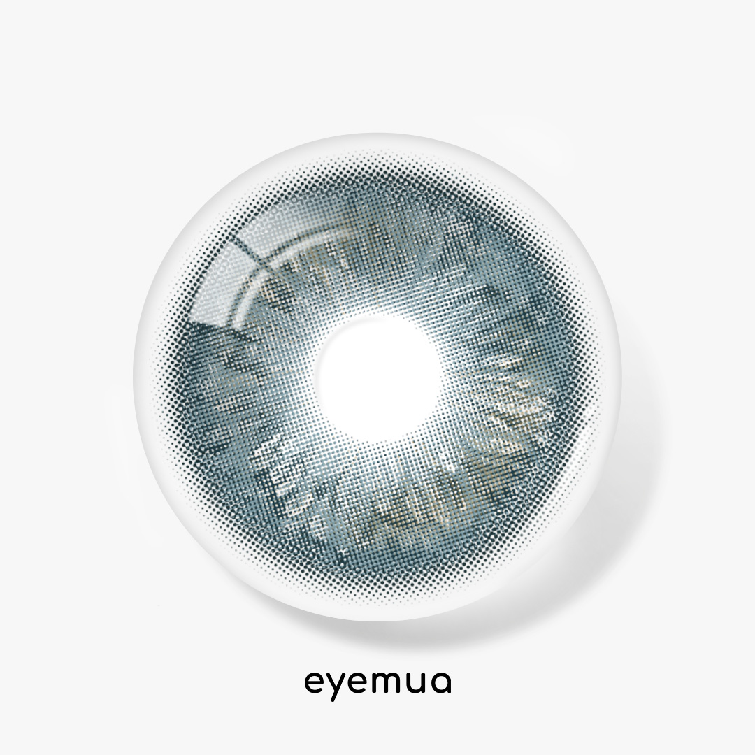 Eyemua Opal Lunar Sage Grey