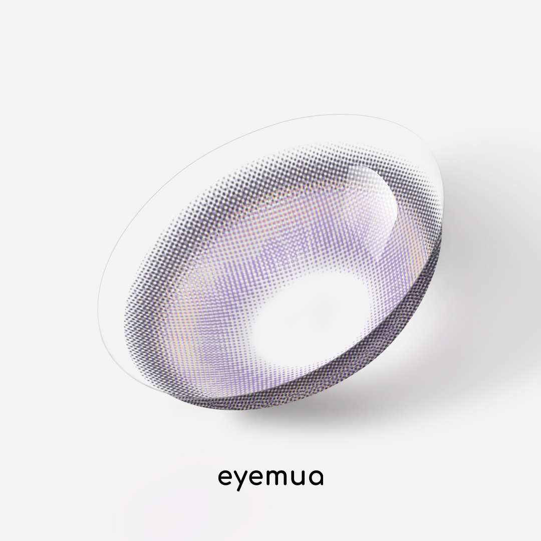 Eyemua Orbit Purple
