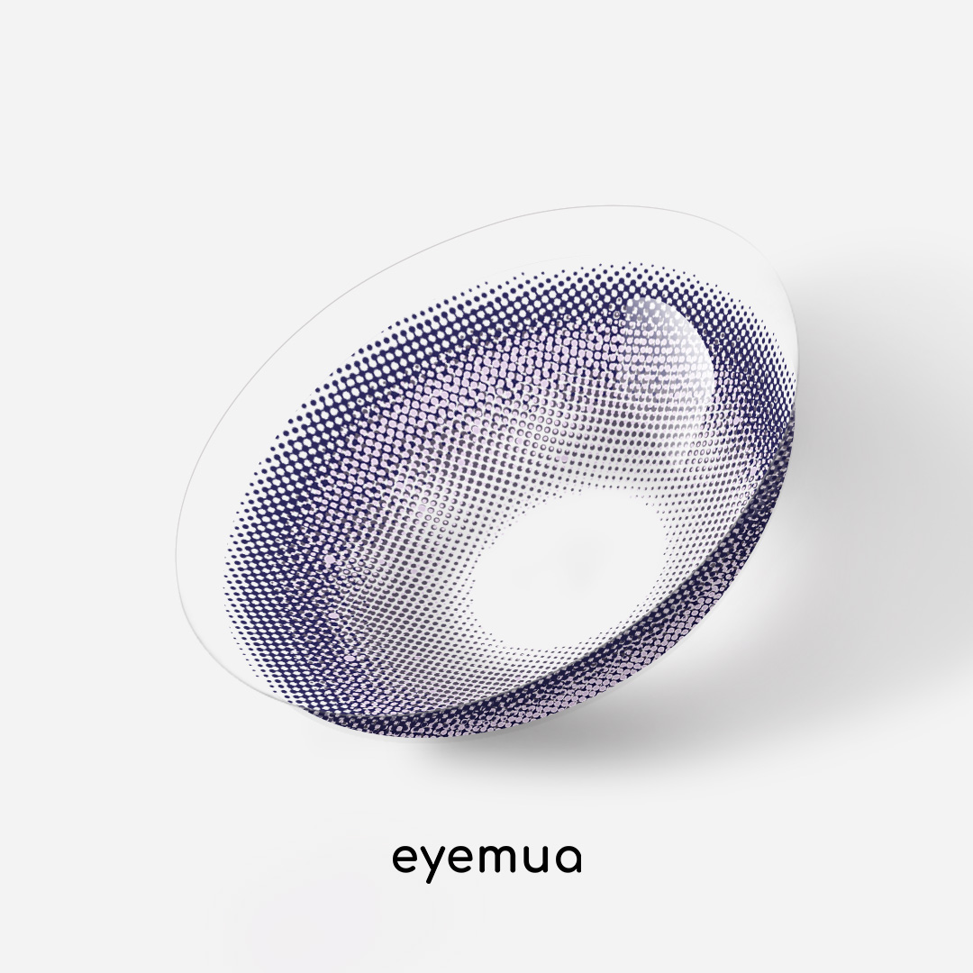 Eyemua Palory Purple