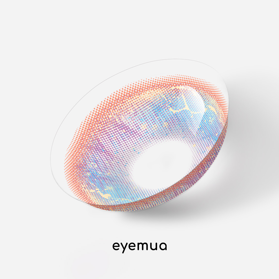Eyemua Paralis