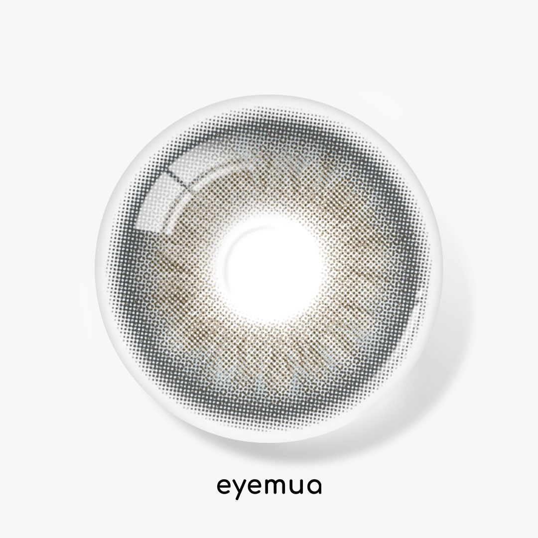 Eyemua Paris Night Grey