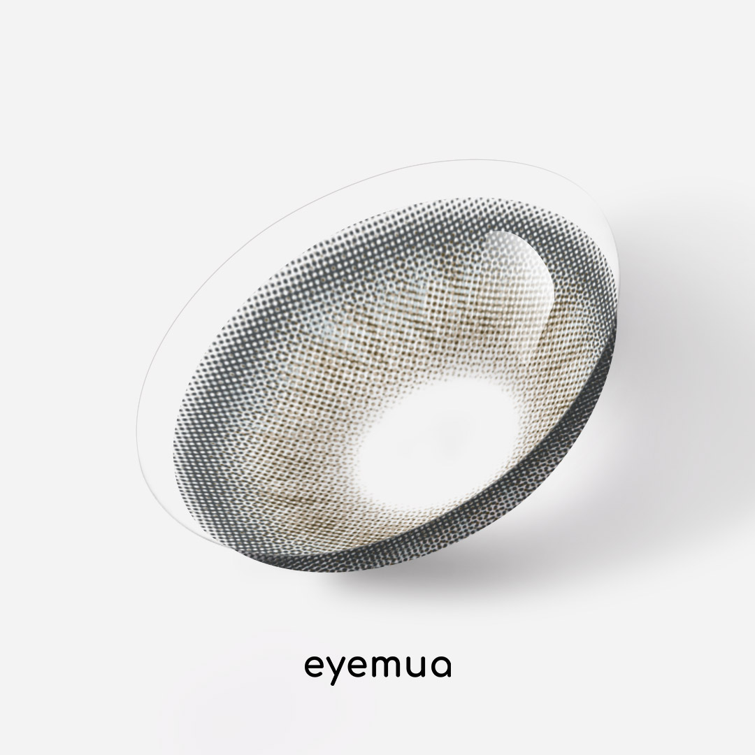 Eyemua Paris Night Grey