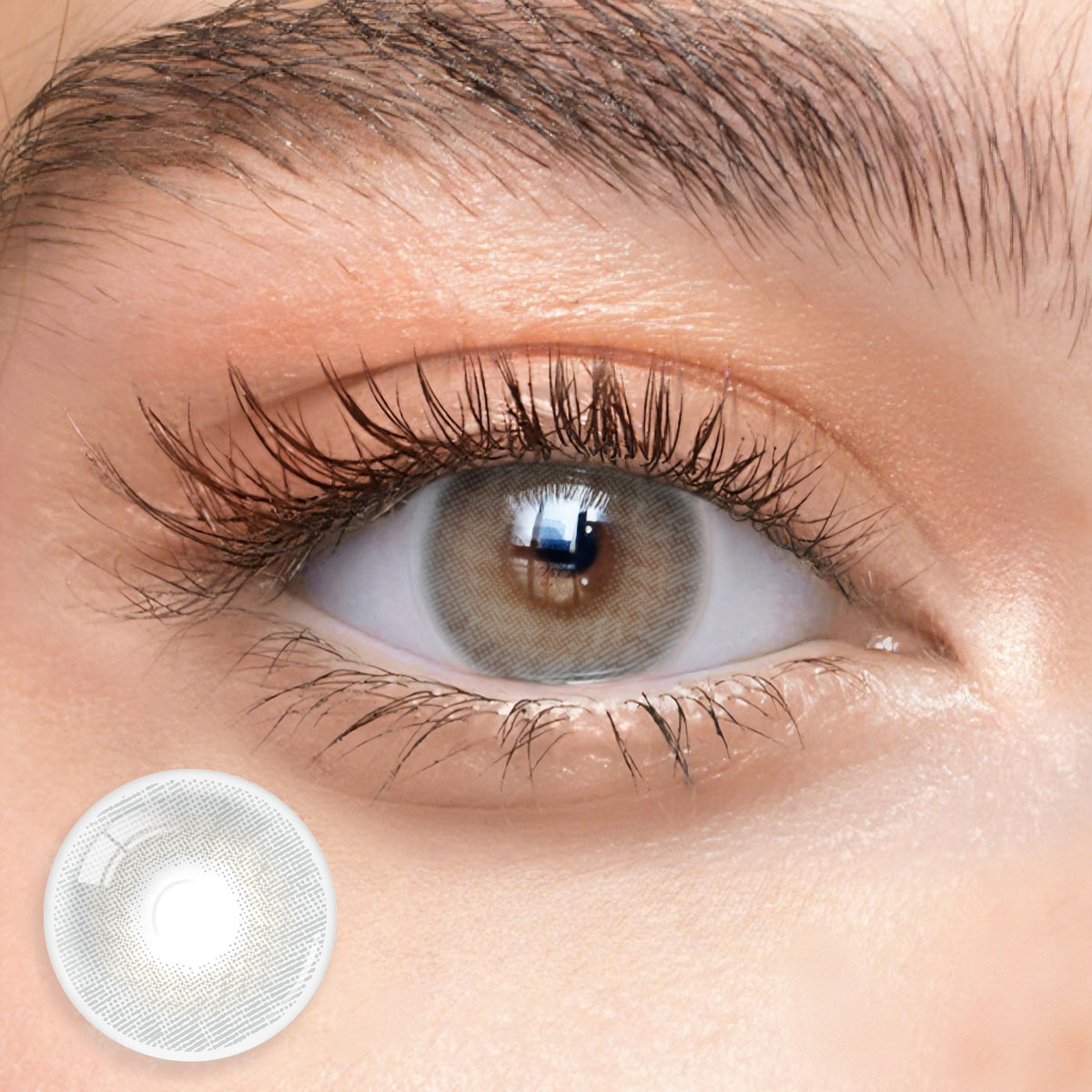 Eyemua Tali Green-Gray