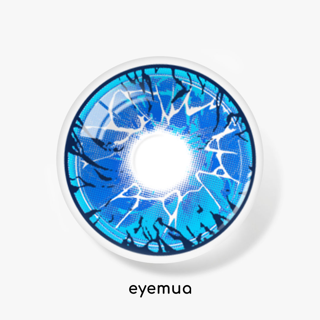 Eyemua Portal Blue