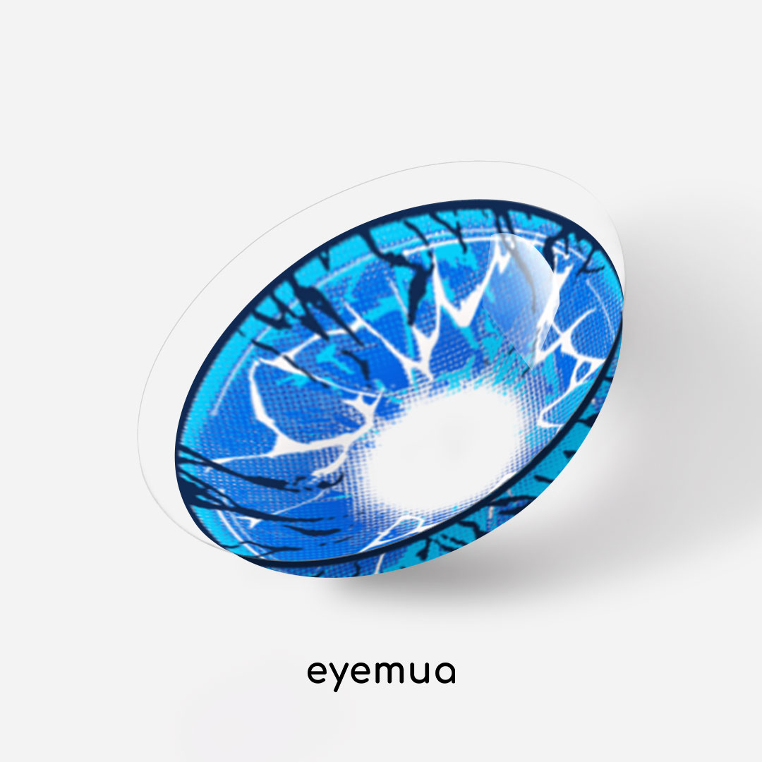 Eyemua Portal Blue
