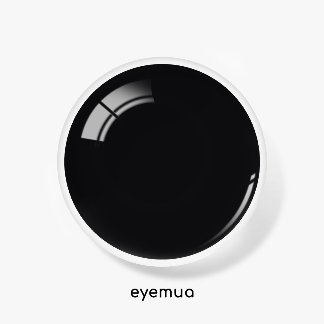 Eyemua Puppet Black