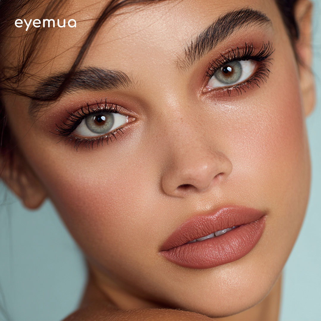 Eyemua Syrelle Green