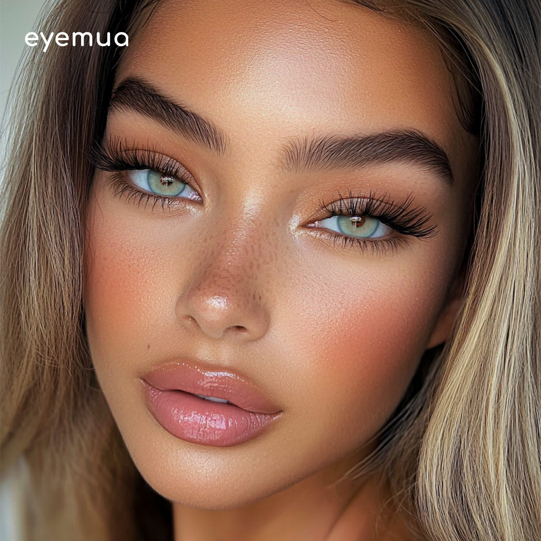 Eyemua Serenade Blue