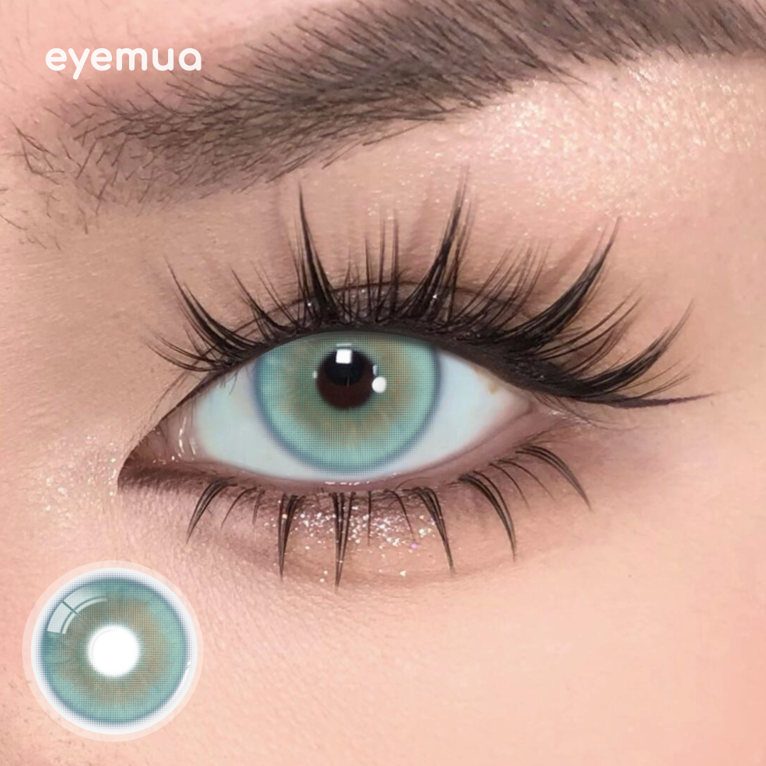 Eyemua Serenade Blue