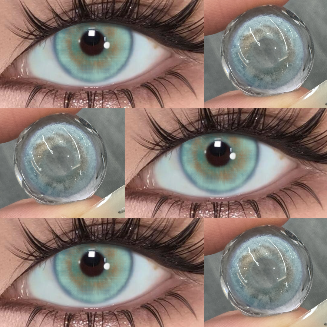 Eyemua Serenade Blue