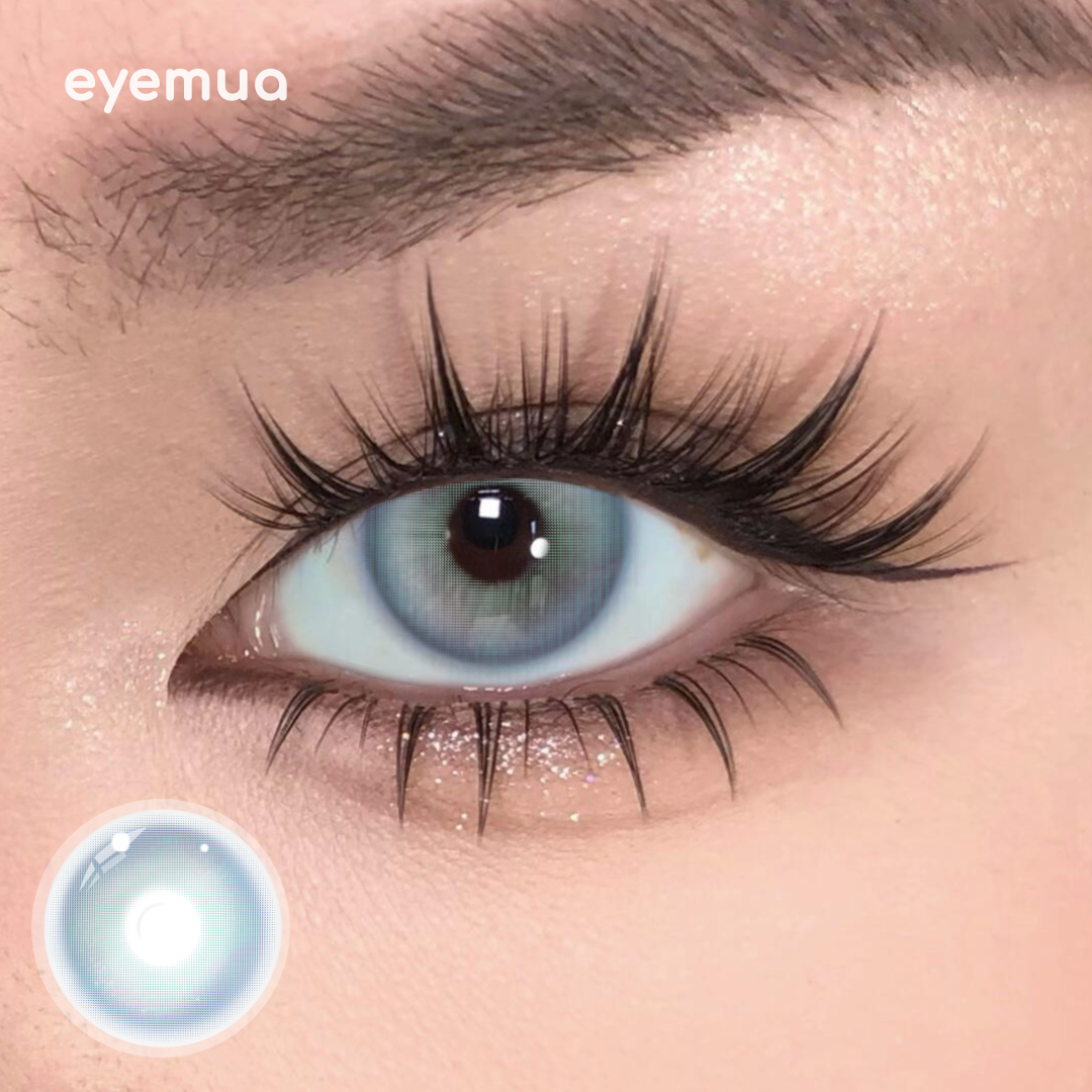 Eyemua Aqualis Blue