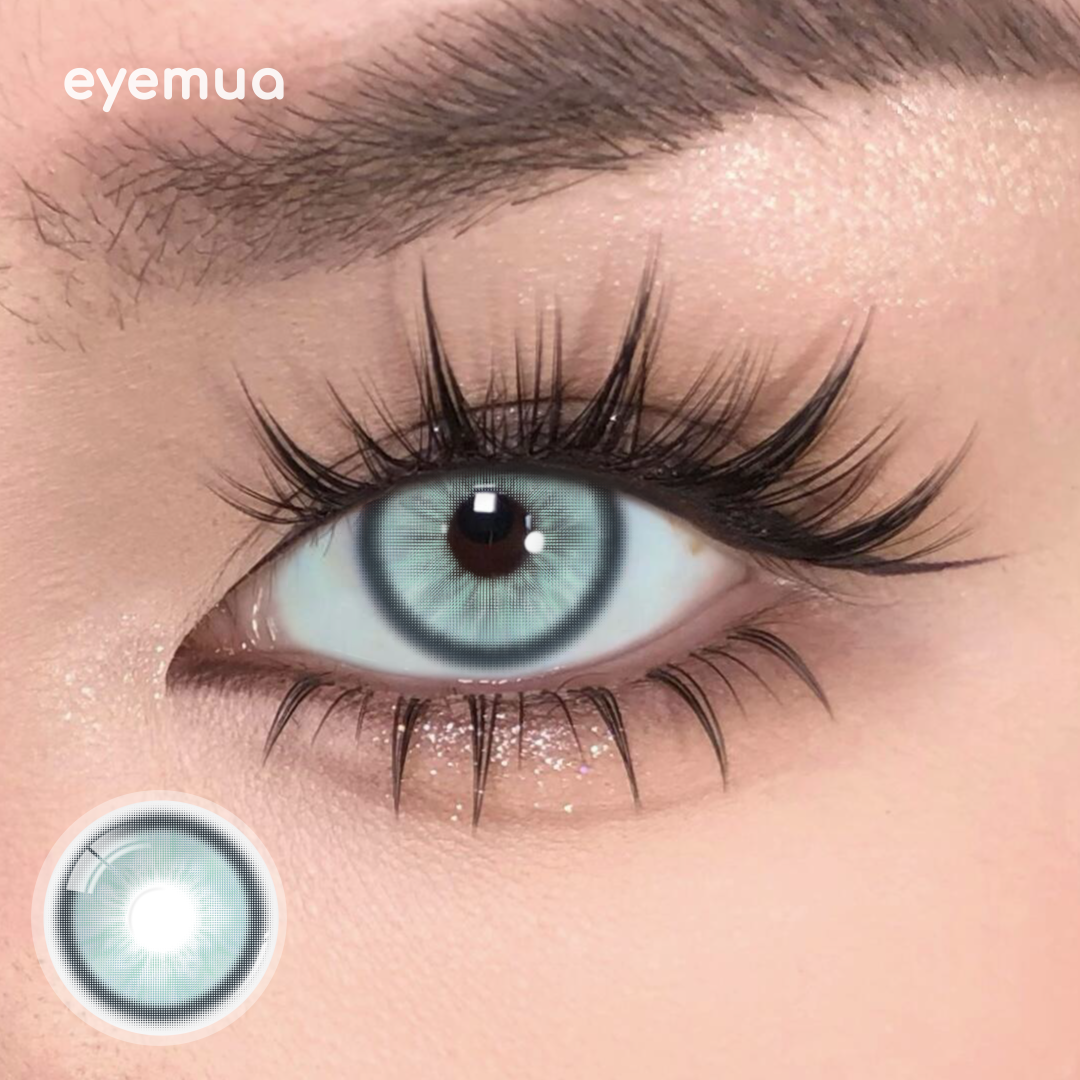 Eyemua Solstice Blue