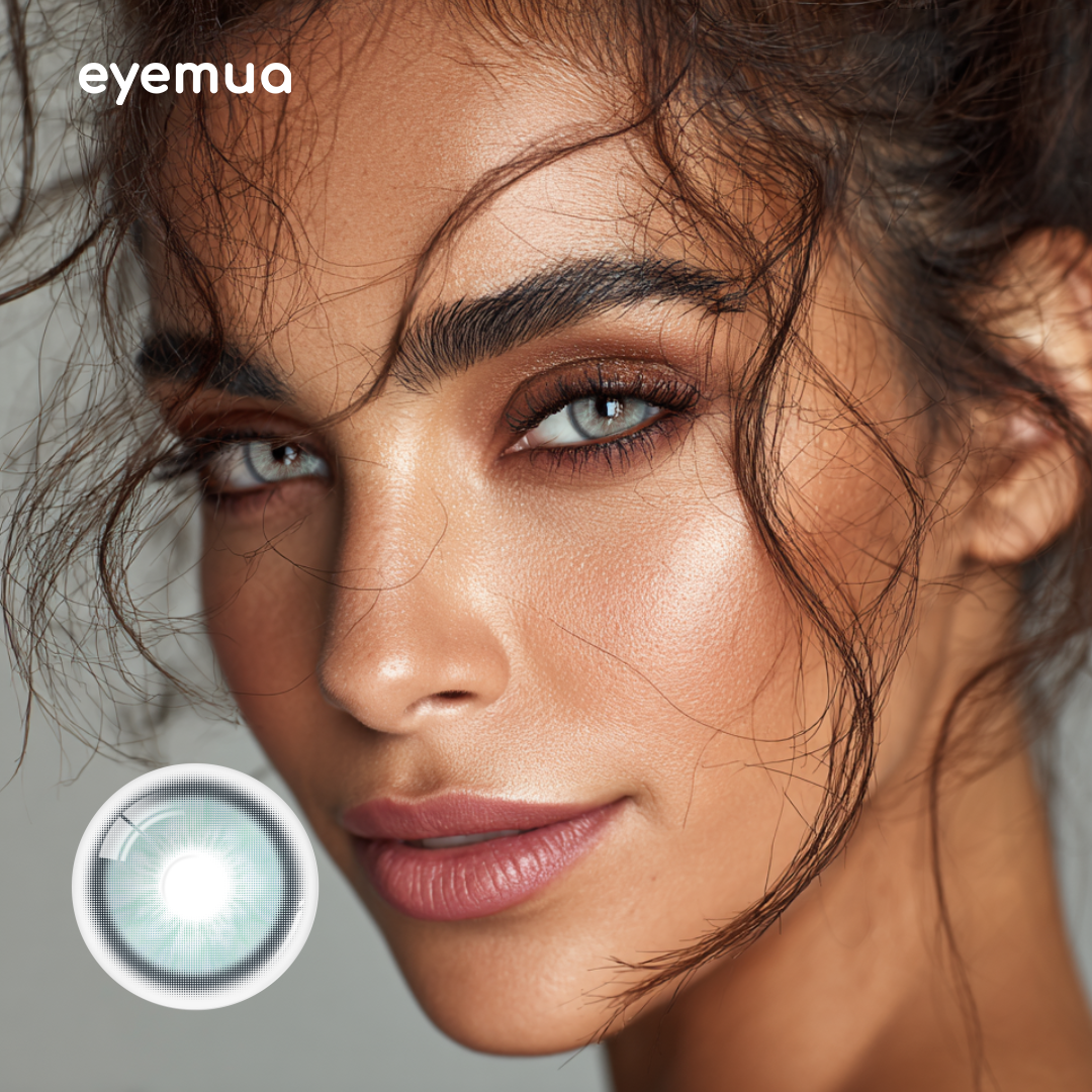 Eyemua Solstice Blue